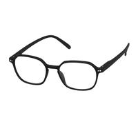 Isotoner - Lupas de lectura mixtas para adultos con ramas flexibles, lentes extra finas