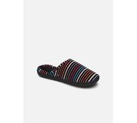 Isotoner Mule Ergonomique Mousse Intérieure Ewr W 41 Multicolor