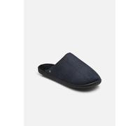 Isotoner Mule - Semelle Ergonomique Mousse Interi 40 Azul