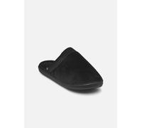 Isotoner Mule - Semelle Ergonomique Mousse Interi 44 Negro