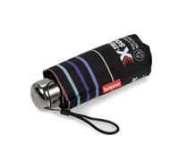 Isotoner Paraguas x-tra sólido, mini