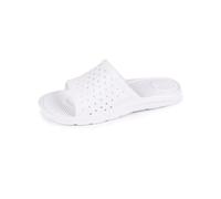 Isotoner Sandalias Mujer Verano, Chanclas cómodas y Ligeras para la Piscina y Playa -tecnología everywear