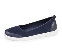 Isotoner Tenis Mujer, Zapatillas Slip-on cómodas, Ligeras y Casuales de Verano