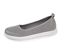 Isotoner Tenis Mujer, Zapatillas Slip-on cómodas, Ligeras y Casuales de Verano