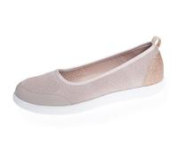 Isotoner Tenis Mujer, Zapatillas Slip-on cómodas, Ligeras y Casuales de Verano