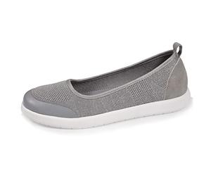 Isotoner Tenis Mujer, Zapatillas Slip-on cómodas, Ligeras y Casuales de Verano