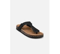 Isotoner Tong patch everywear W 38 Negro