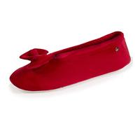 Isotoner Zapatillas Bailarinas Mujer | Zapatillas de espuma complementarias para una comodidad duradera y un ajuste óptimo en el día a día.