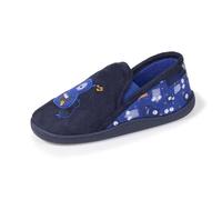 Isotoner Mocassins - suédine 31 Azul