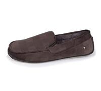 Isotoner - Zapatillas de deporte para hombre, ultra cómodas y ligeras, EU, gris, 44 EU