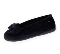 Isotoner Ballerine Ergonomique Everywear W 37 Negro