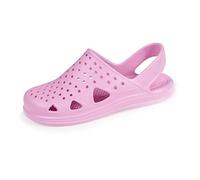 Isotoner Zuecos niño Mixto Unisex Verano, para la Piscina y Playa Respirables - tecnología everywear