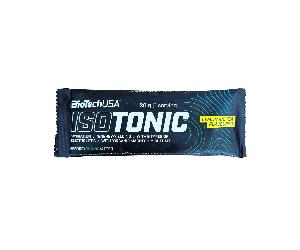Isotonic Ice Tea Limón 30gr BioTech USA
