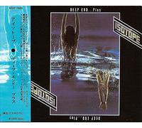 Isotope - Deep End.Plus [Import]