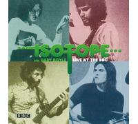 Isotope & Gary Boyle - Live at the BBC
