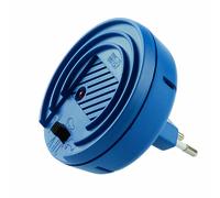 Isotronic, Ahuyentador ultrasónico 7-12kHz Bracher 230V Modelo Vario-Protection