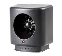 Isotronic Ahuyentador ultrasónico 90dB 20-70 kHz 4,5W Modelo XL 200,