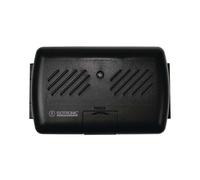 Isotronic, Ahuyentador ultrasónico inalámbrico compacto 78dB 12kHz para marta