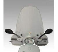 ISOTTA CLS340 - Kit de parabrisas compatible para Vespa ET ET4 Liberty 50 125 150 200