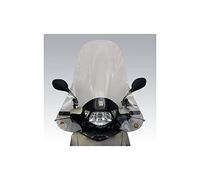 Isotta - Parabrisas para Honda SH 125i-150i desde 2009 E122 + A/226