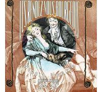 Isouard - Les Rendez-Vous Bourgeois
