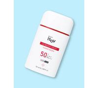ISOV Protector solar para el rostro UV Block SPF 50 - 50 ml
