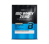 IsoWhey Zero LACTOSE FREE !!
