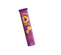 Isoxan Ma Vita D 1000 20 Comprimidos