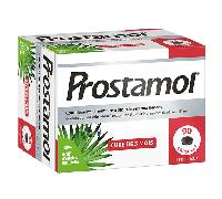 Isoxan Prostamol 90 cápsulas