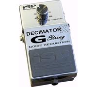 iSP Decimator X G-String Efecto de guitarra