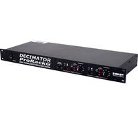 ISP Technologies Decimator Pro Rack G