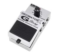 ISP Technologies Decimator X G-String Noise Red