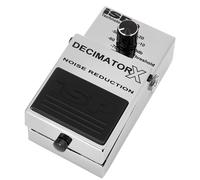 ISP Technologies Decimator X Noise Reduction