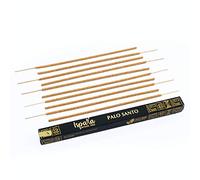 Ispalla Palo Santo - Varillas de incienso 10 UDS
