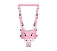 iSpchen Andador para Bebés, Lindo Bebé Caminador Ajustable para Niños Pequeños Cinturón de Protección para Bebés, Transpirable De Pie De Pie Caminar Aprendizaje Andador, Tipo 2