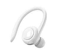 iSpchen Auriculares Inalámbricos Bluetooth Mini Manos Libres Con Micrófono Mono 5.2