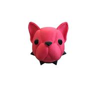 iSpchen Clip De Ventilación Para Difusor,Clip De Perfume Para Difusor De Aromaterapia Ambientador Para Coche Clip De Ventilación Para Perro Bulldog Francés Clip Para Aromaterapia De Coche