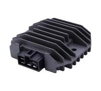 iSpchen DM01351_918 Regulador de Voltaje Rectificador Reemplazo para TMAX T-MAX 500 2001-2007