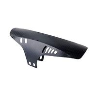 iSpchen Guardabarros para Bicicleta,Guardabarros para Bicicleta Montaña con 6 Correas Juego Guardabarros Bicicleta Montaña, Guardabarros Delantero y Trasero para Neumáticos De 26 '', 27,5'', 29 ''