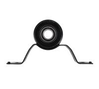 iSpchen Rodamiento central del eje cardán con rodamiento central CB0097 eje cardán cojinete intermedio compatible con A*u*d*i