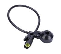iSpchen Sensor de detonación Knock LNE1692AA para Jaguar 1999-2003 de repuesto del sensor de detonación de motor de encendido de coche