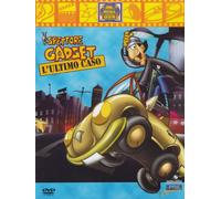 Ispettore Gadget - L'Ultimo Caso [Italia] [DVD]