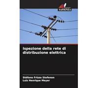 Ispezione della rete di distribuzione elettrica