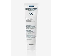 ISPHARMA - GLYCO-A MEDIUM PEELING - Crema de noche con 12% de ácido glicólico para pieles mixtas, grasas, imperfecciones - Ilumina, matifica, unifica y suaviza el tinte - Fabricación francesa