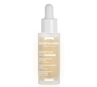 ISPHARMA SENSYLIA Serum Urban Protect 30 ml - Hidratante y anticontaminación, piel sensible, deshidratada y teñida opaca, textura no pegajosa y grasa, para toda la familia - Fabricación francesa