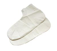 iSport Calcetines de protección impermeables para natación (par) - XL