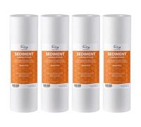 iSpring FP15X4 Cartuchos de Filtro de Sedimento