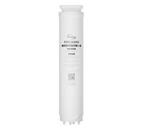 iSpring FPCA100 - Filtro de repuesto para sistema de ósmosis inversa de encimera RCD100HCG, filtro compuesto, con sedimentos de PP, carbón activado y medios alcalinos, ciclo de reemplazo: hasta 12