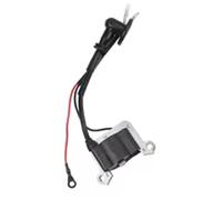 ISQJPVF Bobina de encendido de repuesto AM109209 for varios modelos, compatibilidad con accesorios for cortacésped FC400V FC420V LX172 LX176