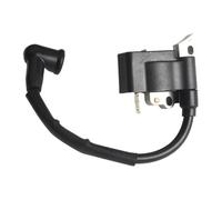 ISQJPVF Bobina de encendido diseñada for adaptarse a la desbrozadora FC55 y varios cortasetos Número de pieza 4140 400 1301 Compatibilidad